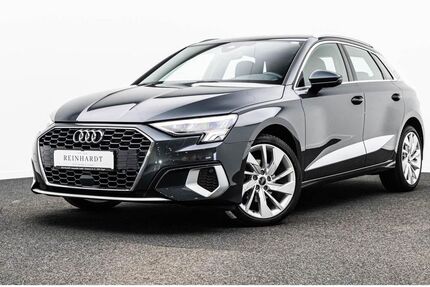 Audi A3 21.134 km 24.604 &euro; Hagen 58091