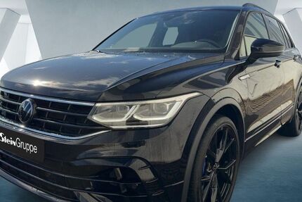 VW Tiguan 27.400 km 40.730 &euro; Gummersbach 51645