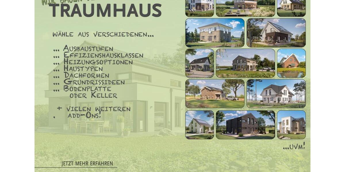 Einfamilienhaus Marienheide - 5 Zimmer, 136 m&sup2;, 2.255&euro; | Angebot:25236484