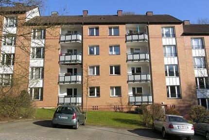 Wohnung Lüdenscheid Othlinghausen - 4 Zimmer, 76 m&sup2;, 502&euro; | Angebot:25542379