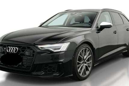 Audi S6 16.400 km 52.750 &euro; Hagen 58091