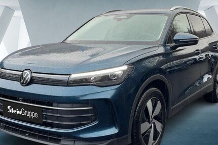 VW Tiguan 16.900 km 34.720 &euro; Gummersbach 51645