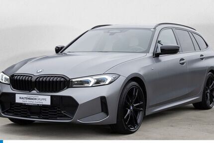 BMW 320 62.361 km 40.890 &euro; Olpe 57462