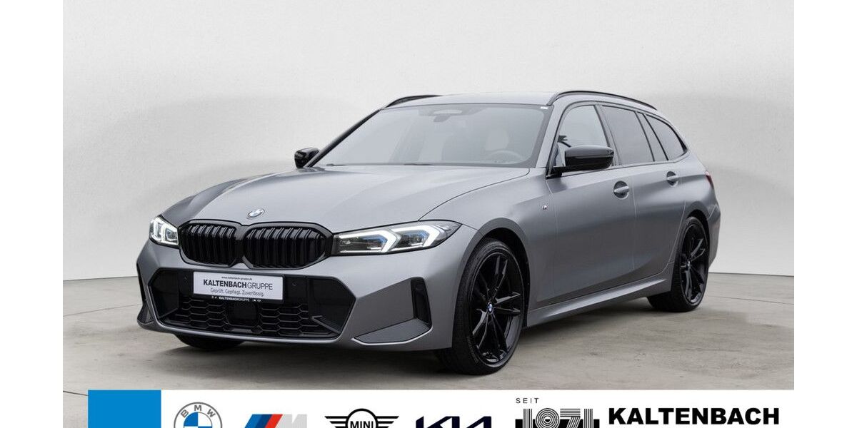 BMW 320 62.361 km 40.890 &euro; Olpe 57462