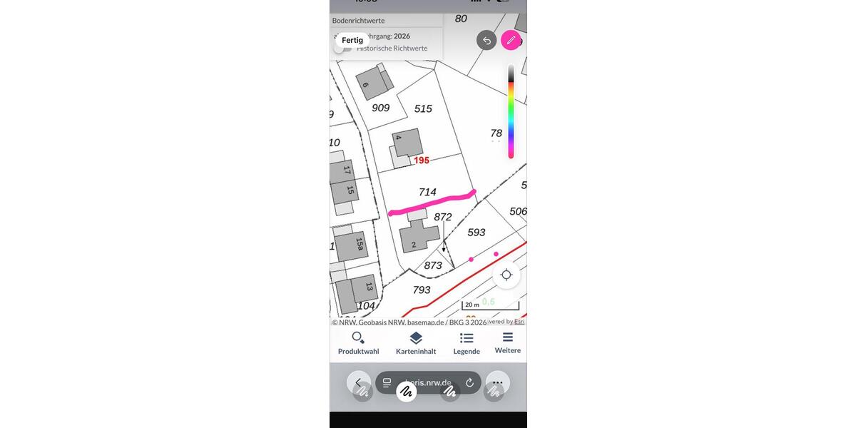 Einfamilienhaus Wipperfürth - 5 Zimmer, 130 m&sup2;, 165.000&euro; | Angebot:25976045