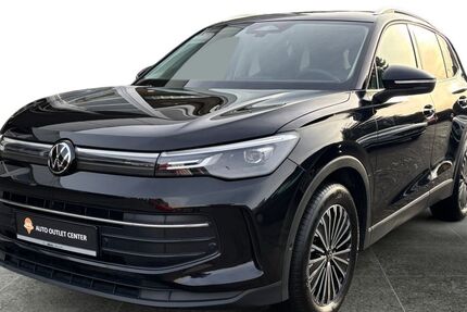 VW Tiguan 39.328 km 32.370 &euro; Werdohl 58791