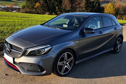 Mercedes-Benz A 250 102.000 km 20.500 &euro; Finnentrop 57413