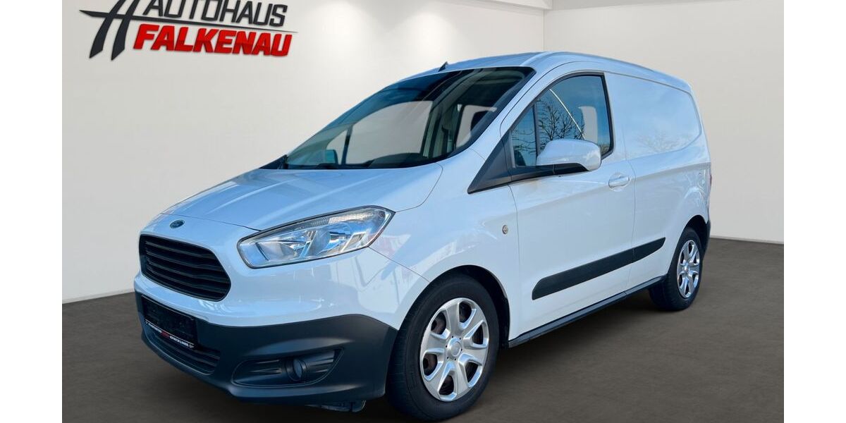 Ford Transit 72.750 km 9.590 &euro; Attendorn 57439