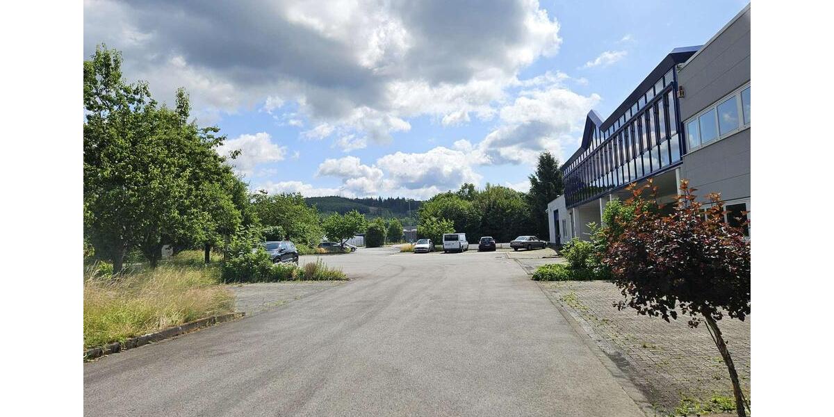 Gewerbeobjekt Sundern (Sauerland) - 1.540&euro; | Angebot:21582418