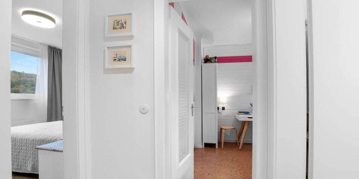 Reihenendhaus Gummersbach Windhagen - 6 Zimmer, 147 m&sup2;, 339.000&euro; | Angebot:25735219