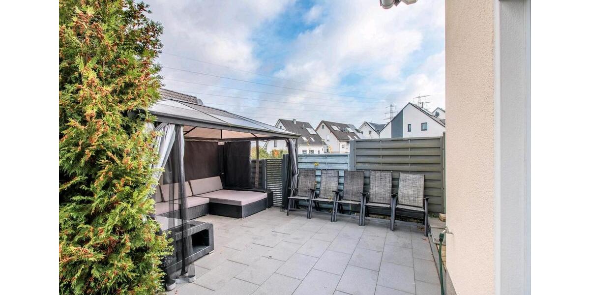 Einfamilienhaus Hagen Hohenlimburg - 7 Zimmer, 138 m&sup2;, 499.000&euro; | Angebot:25903433