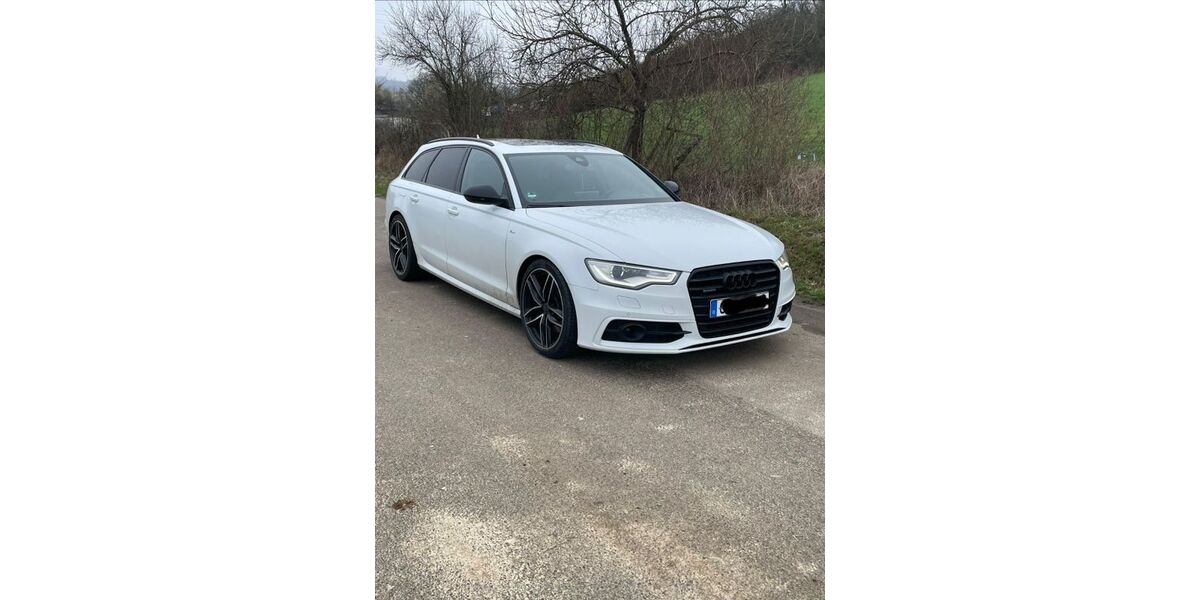 Audi A6 156.000 km 20.000 &euro; attendorn 57439