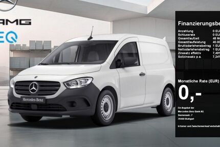 Mercedes-Benz Citan 26.681 km 17.255 &euro; Lüdenscheid 58507