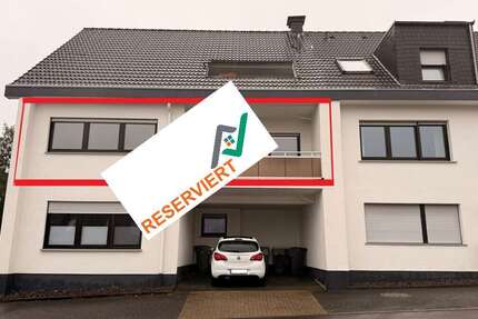 Wohnung Meinerzhagen - 3 Zimmer, 81 m&sup2;, 169.000&euro; | Angebot:25448744