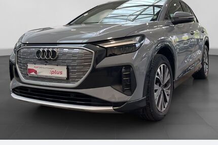 Audi Q4 e-tron 80.154 km 27.980 &euro; Plettenberg 58840