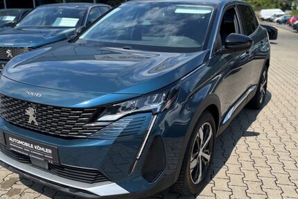 Peugeot 3008 29.000 km 28.880 &euro; Gummersbach 51645