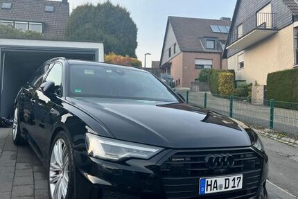 Audi A6 145.000 km 32.400 &euro; Hagen 58093