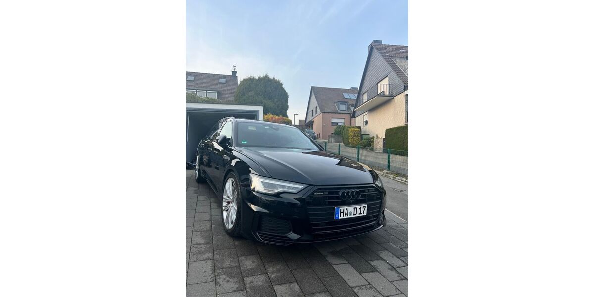 Audi A6 145.000 km 32.400 &euro; Hagen 58093