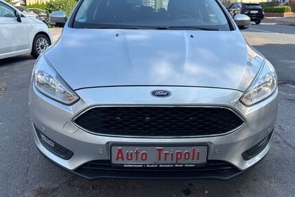 Ford Focus 110.000 km 8.990 &euro; Lüdenscheid 58511