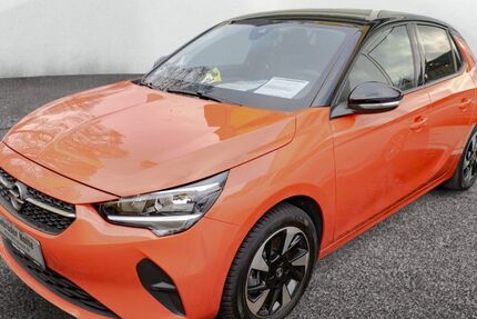 Opel Corsa 45.611 km 14.850 &euro; Iserlohn 58636