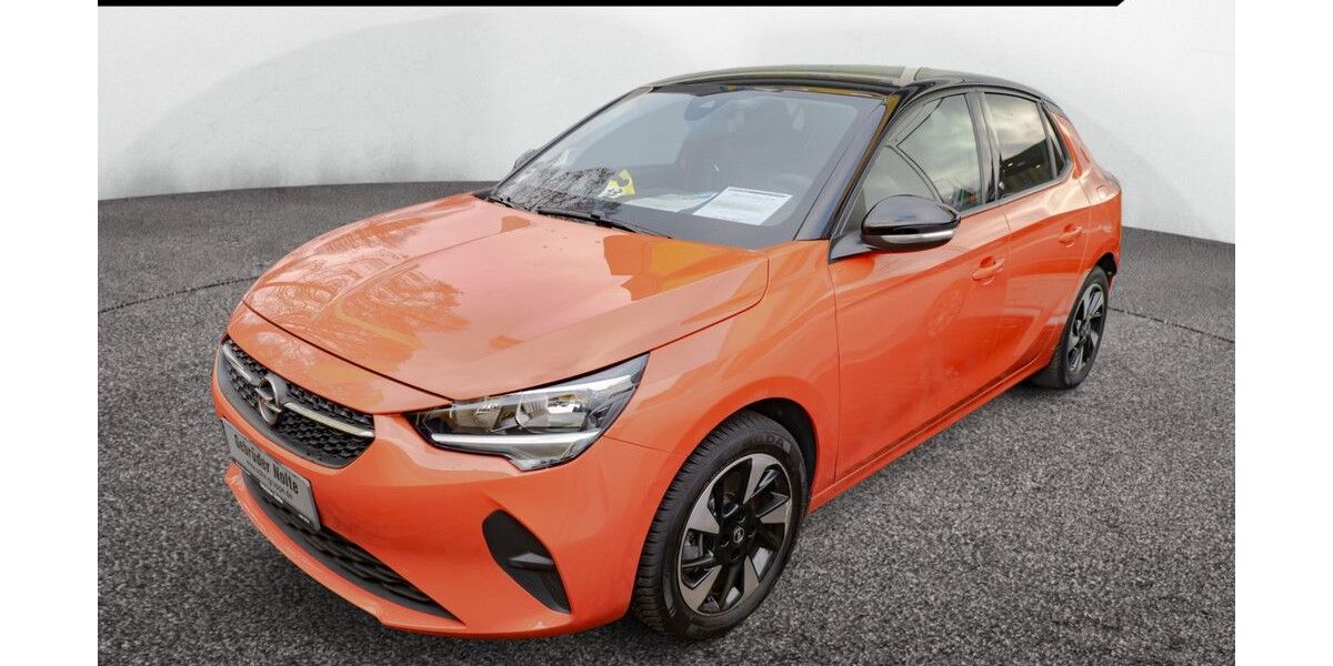 Opel Corsa 45.611 km 14.850 &euro; Iserlohn 58636