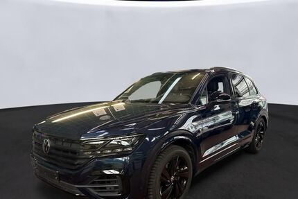 VW Touareg 43.832 km 57.934 &euro; Hagen 58091
