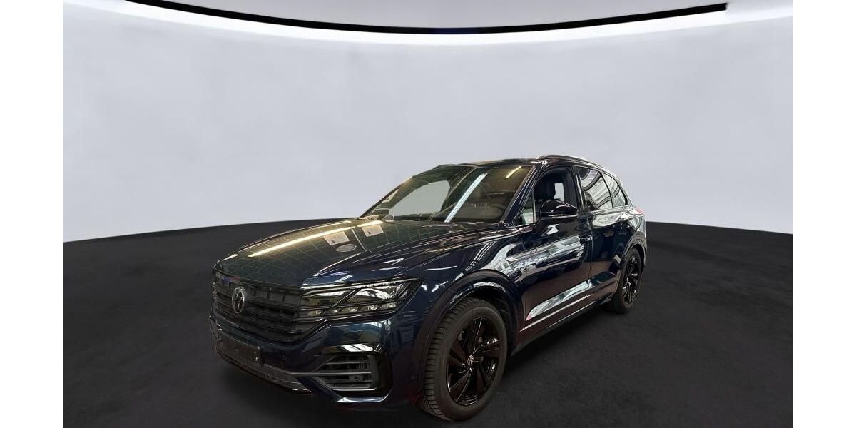 VW Touareg 43.832 km 57.934 &euro; Hagen 58091