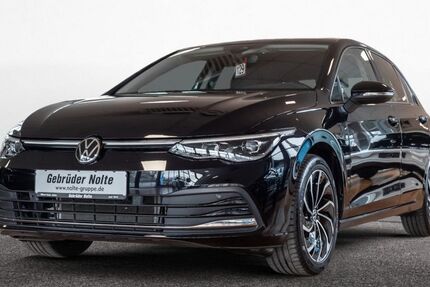 VW Golf 32.263 km 27.450 &euro; Iserlohn 58636