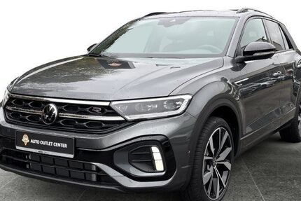 VW T-Roc 1.050 km 37.480 &euro; Werdohl 58791