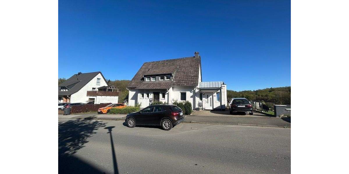Doppelhaushälfte Lüdenscheid Othlinghausen - 1 Zimmer, 252 m&sup2;, 585.000&euro; | Angebot:26486385