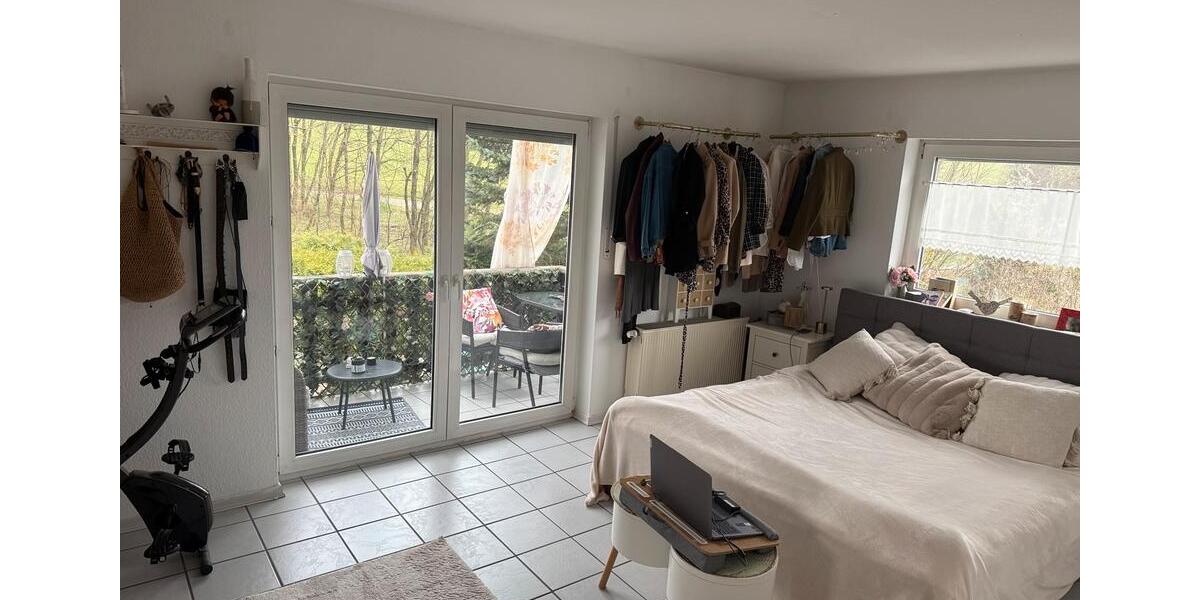 Etagenwohnung Bergneustadt - 3 Zimmer, 81 m&sup2;, 750&euro; | Angebot:25967562