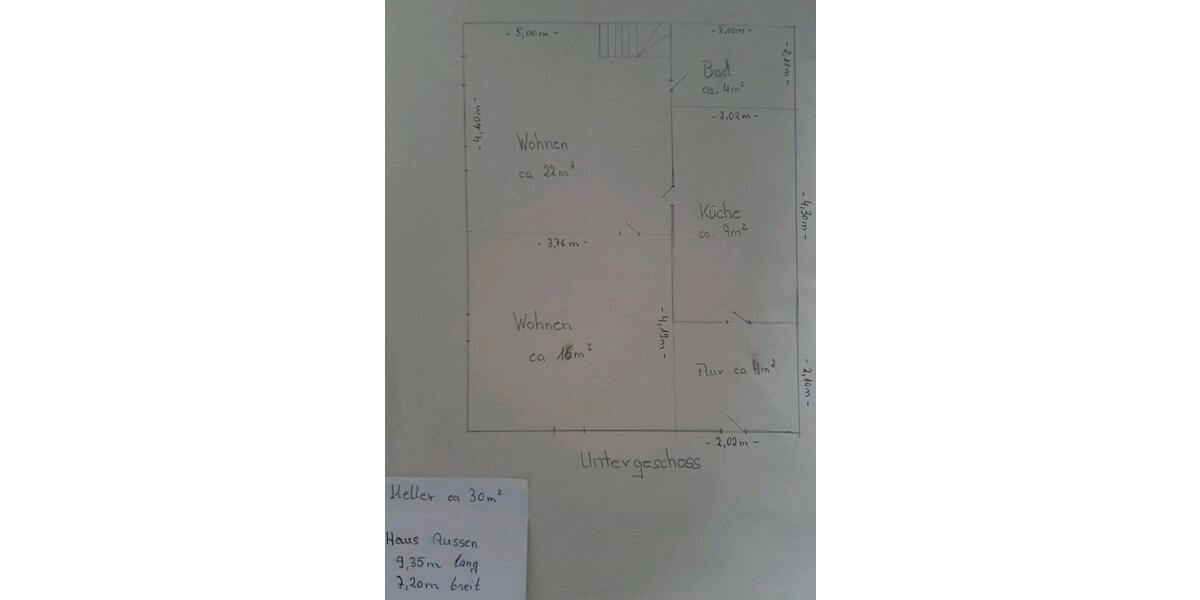 Einfamilienhaus Engelskirchen - 4 Zimmer, 95 m&sup2;, 229.000&euro; | Angebot:27077487