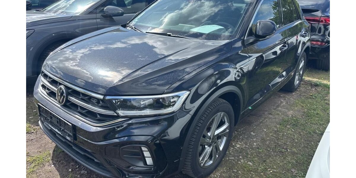 VW T-Roc 21.480 km 27.144 &euro; Hagen 58091