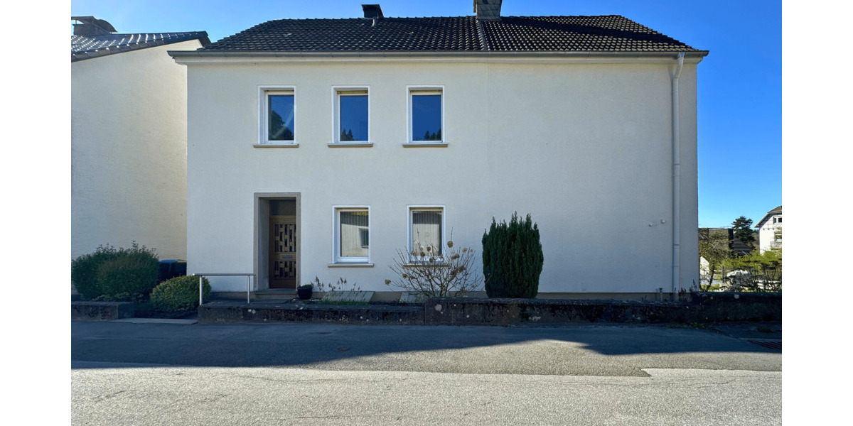 Einfamilienhaus Altena - Dahle Dahle - 7 Zimmer, 251 m&sup2;, 199.000&euro; | Angebot:26585434