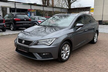 Seat Leon 149.000 km 10.499 &euro; Hagen 58089