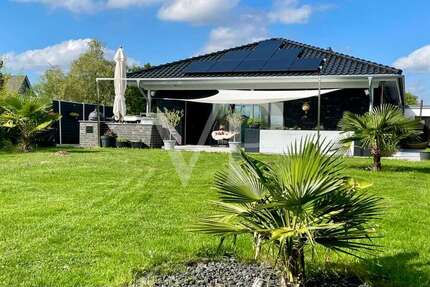 Haus Meinerzhagen - 4 Zimmer, 145 m&sup2;, 795.000&euro; | Angebot:27313466