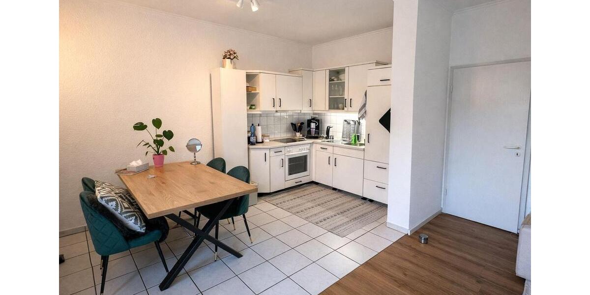 Etagenwohnung Gummersbach Berstig Süd - 2 Zimmer, 62 m&sup2;, 690&euro; | Angebot:25750084