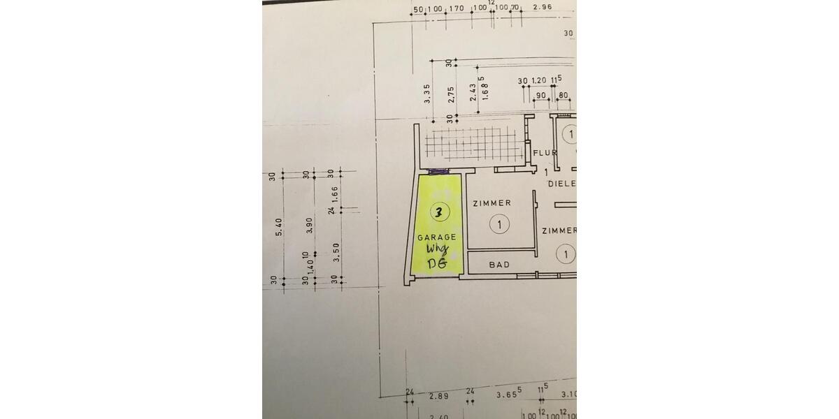 Dachgeschoßwohnung Lüdenscheid Brügge - 2 Zimmer, 7 m&sup2;, 176.000&euro; | Angebot:27290688