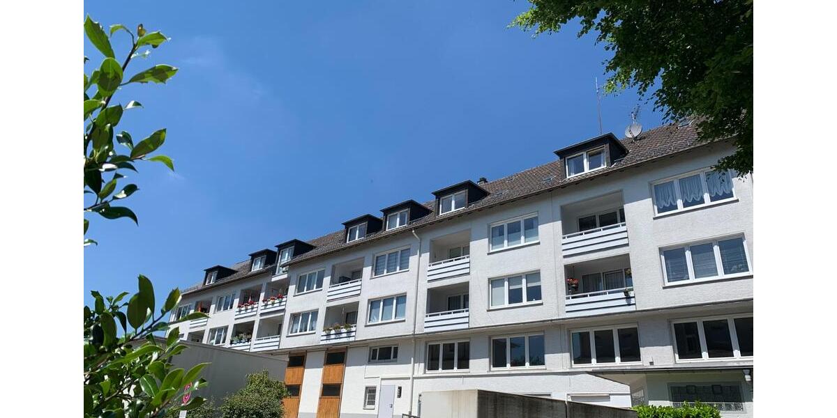 Dachgeschoßwohnung Lüdenscheid Othlinghausen - 3 Zimmer, 69 m&sup2;, 400&euro; | Angebot:25377667