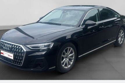 Audi A8 47.237 km 45.980 &euro; Plettenberg 58840