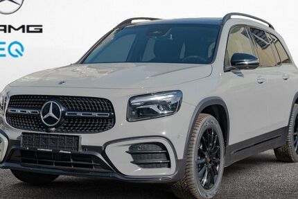 Mercedes-Benz GLB 220 14.500 km 56.790 &euro; Hagen 58135