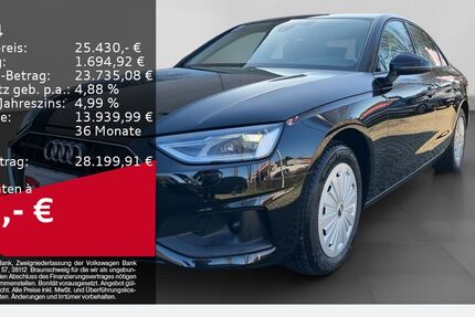 Audi A4 81.808 km 24.980 &euro; Lüdenscheid 58511