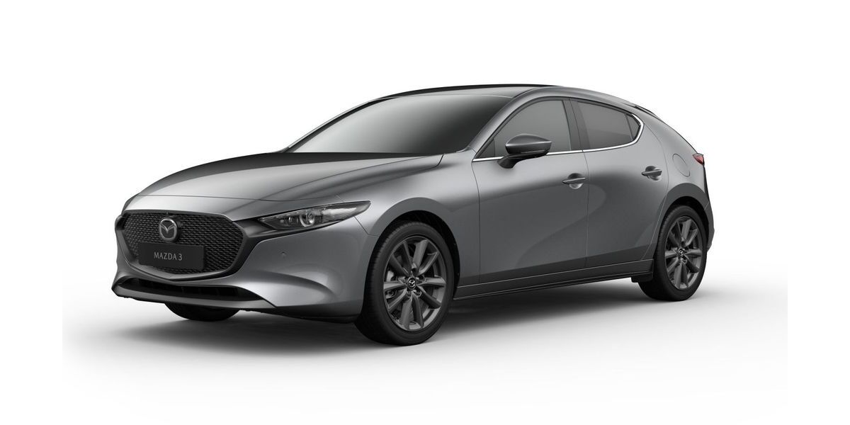 Mazda 3 5.000 km 26.590 &euro; Gummersbach 51645