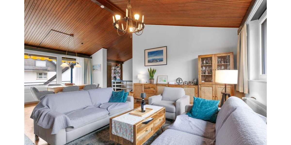 Reihenendhaus Gummersbach Windhagen - 6 Zimmer, 147 m&sup2;, 339.000&euro; | Angebot:25735219