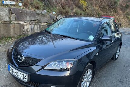 Mazda 3 252.447 km 1.900 &euro; Gummersbach 51645
