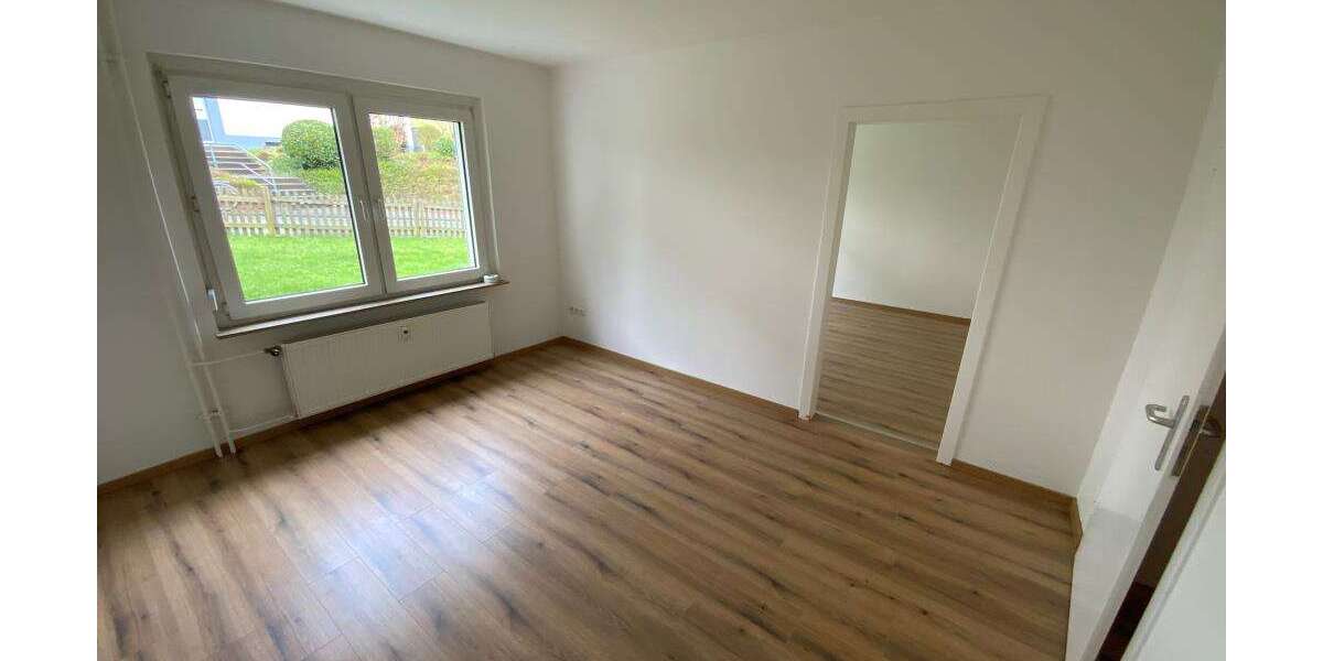 Etagenwohnung Plettenberg Eschen - 2 Zimmer, 42 m&sup2;, 349&euro; | Angebot:25915615