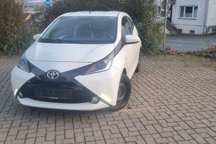 Toyota Aygo (X) 131.178 km 5.250 &euro; Schalksmühle 58579