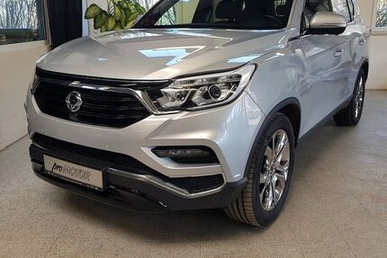 SsangYong REXTON 75.800 km 23.450 &euro; Hagen 58135