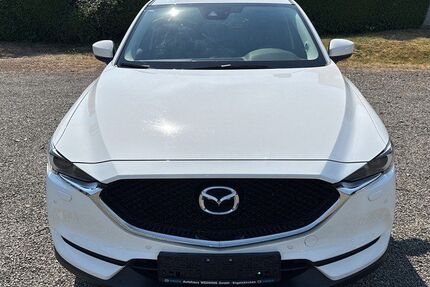 Mazda CX-5 71.942 km 20.980 &euro; Engelskirchen 51766