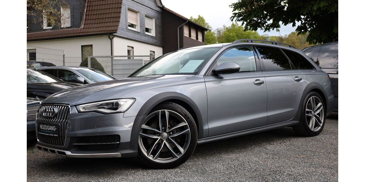Audi A6 65.420 km 24.250 &euro; Kierspe 58566